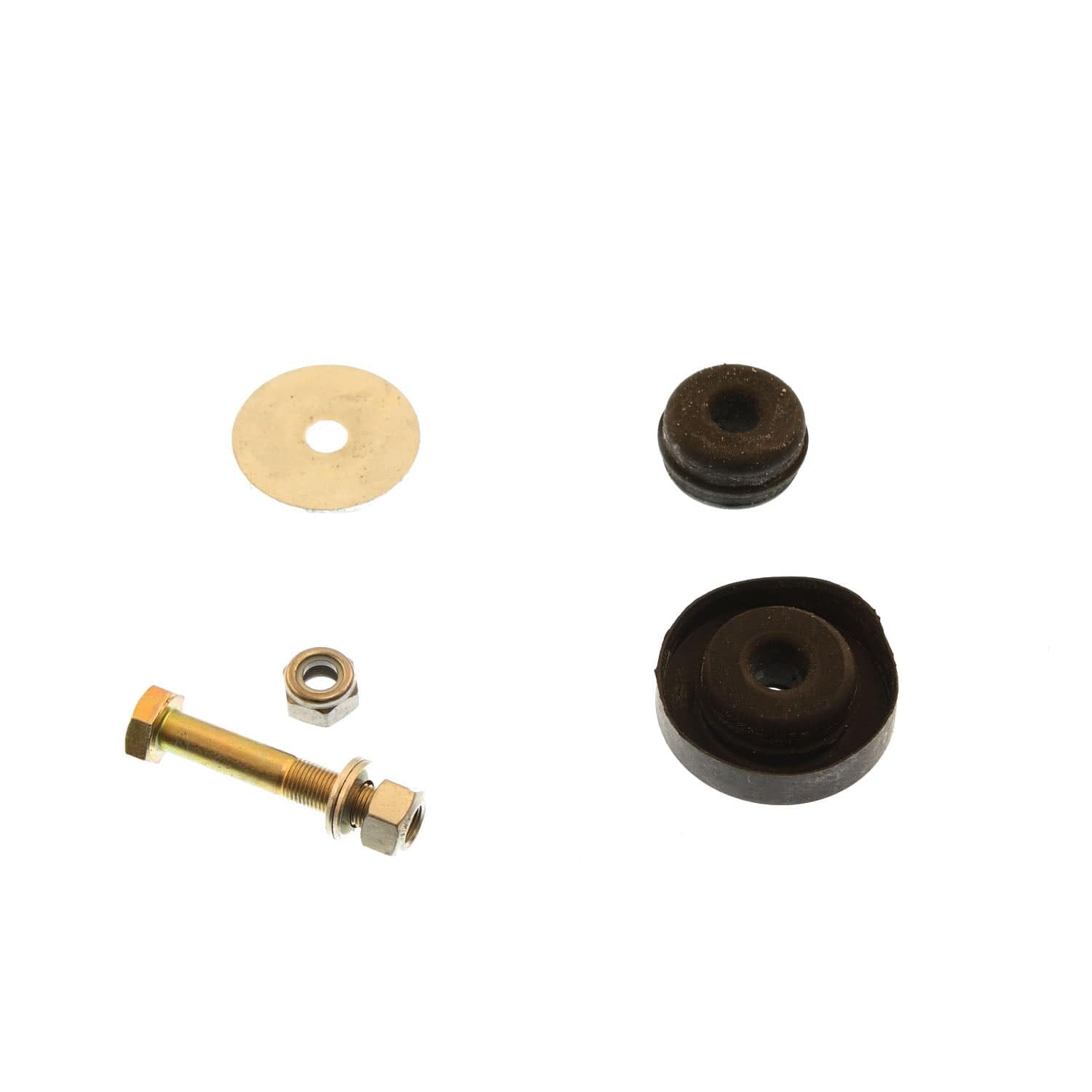Bilstein B6 Performance Suspension Front Shock Absorber for 1996-1999 Mercedes-Benz E300 24-021562