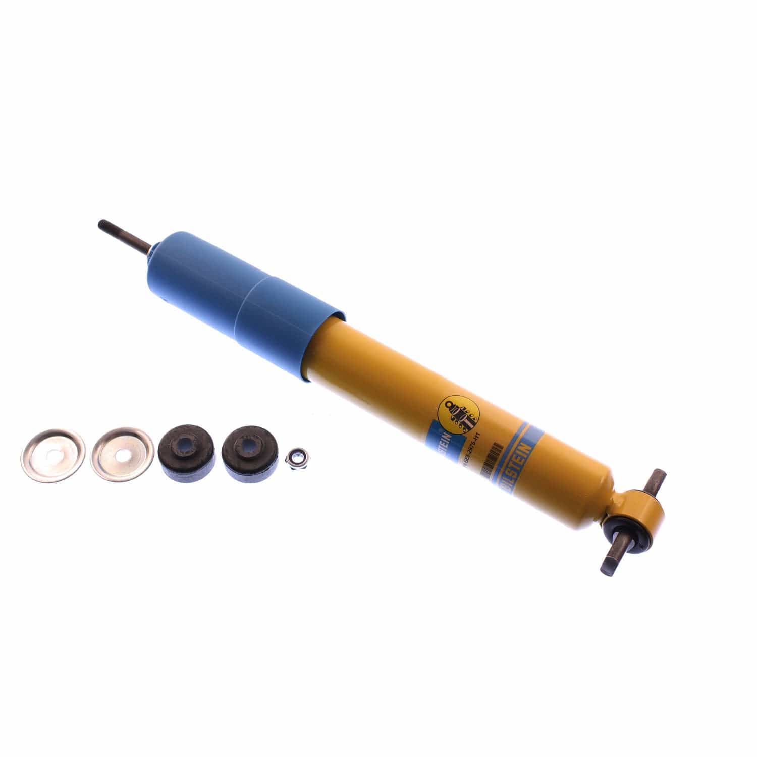 Bilstein B6 Performance Suspension Front Shock Absorber for 1997-2013 Chevrolet Corvette 24-029759