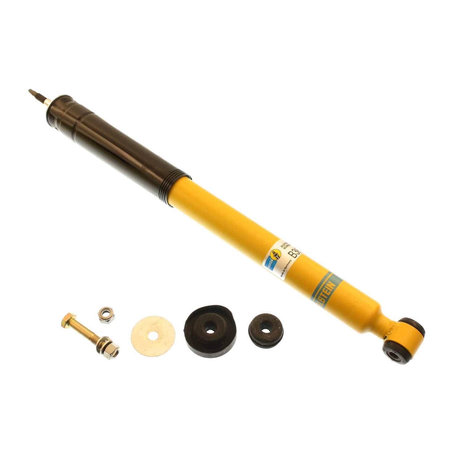Bilstein B6 Performance Suspension Front Shock Absorber for 1997 Mercedes-Benz E420 24-021562