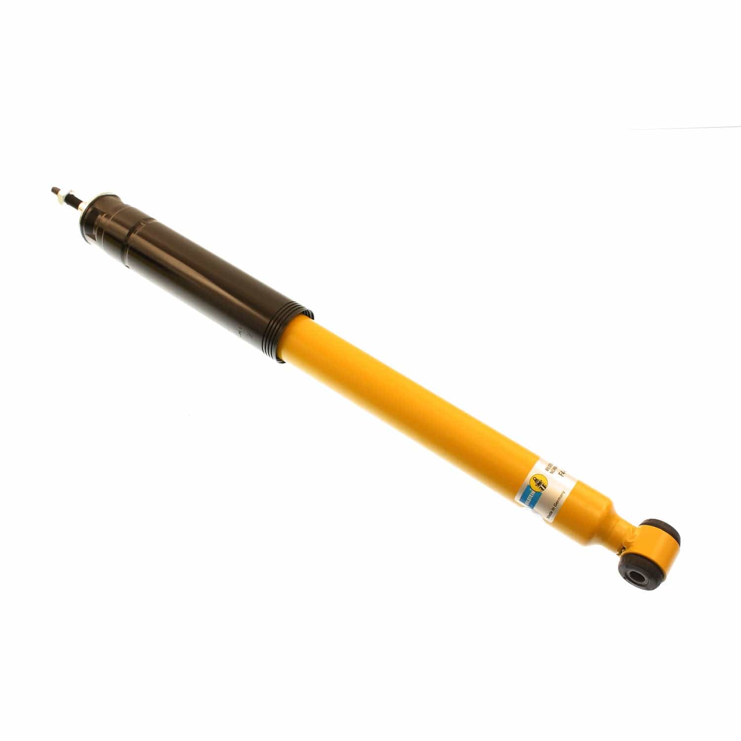 Bilstein B6 Performance Suspension Front Shock Absorber for 1998-2004 Mercedes-Benz SLK230 24-024648