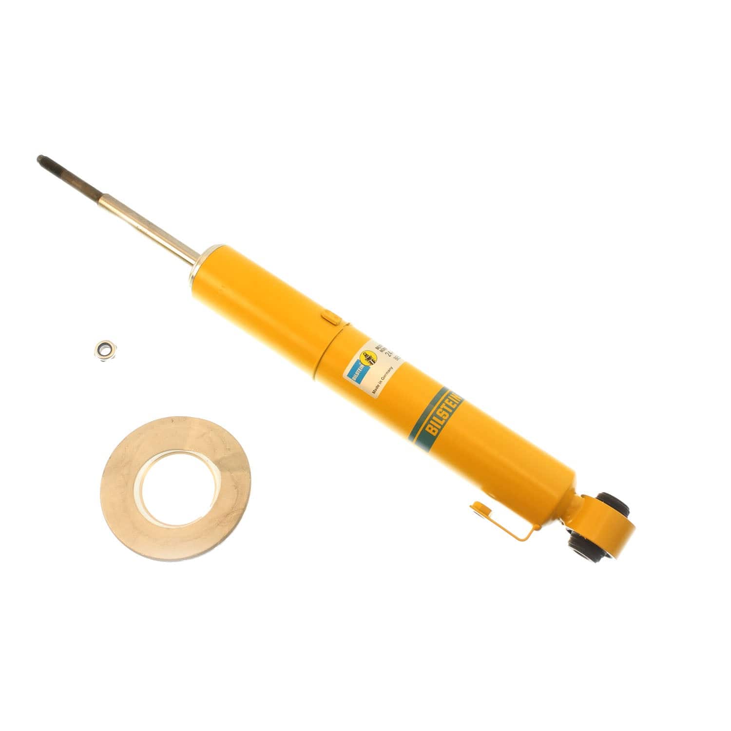 Bilstein B6 Performance Suspension Front Shock Absorber for 1999-2005 Mazda MX-5 Miata 24-065580