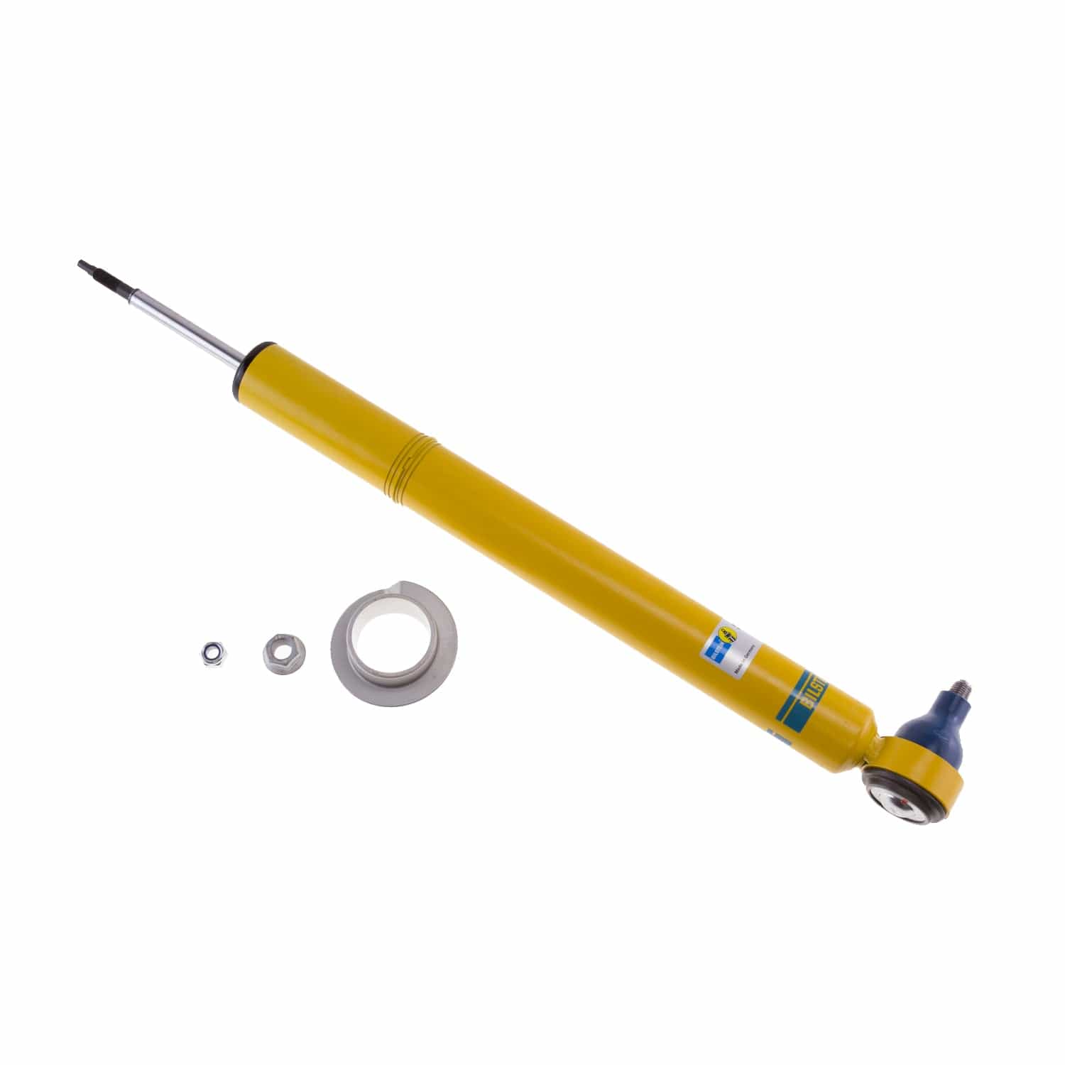 Bilstein B6 Performance Suspension Front Shock Absorber for 2003-2008 Mercedes-Benz SL55 AMG 24-209755