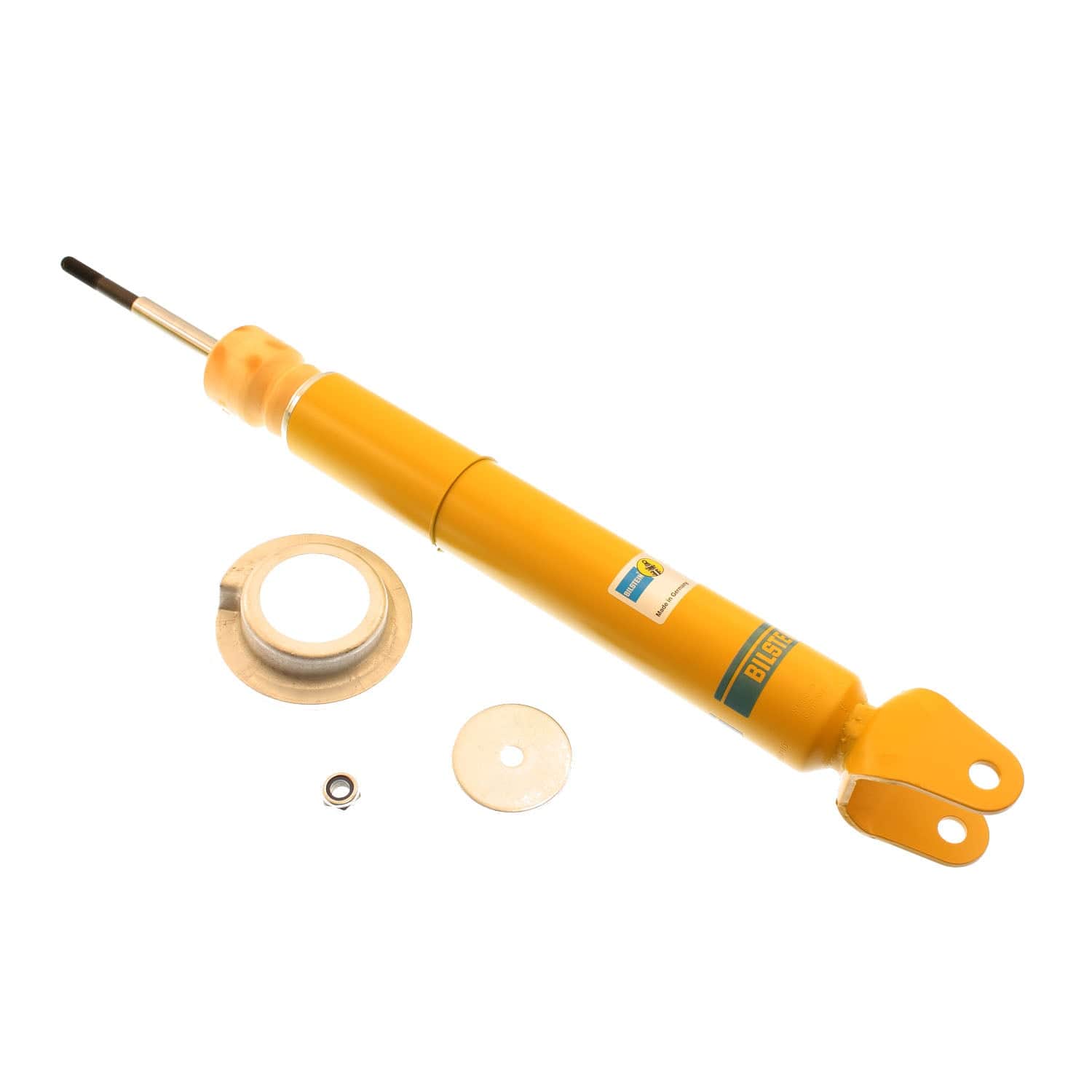 Bilstein B6 Performance Suspension Front Shock Absorber for 2004-2008 Mazda RX-8 24-110044
