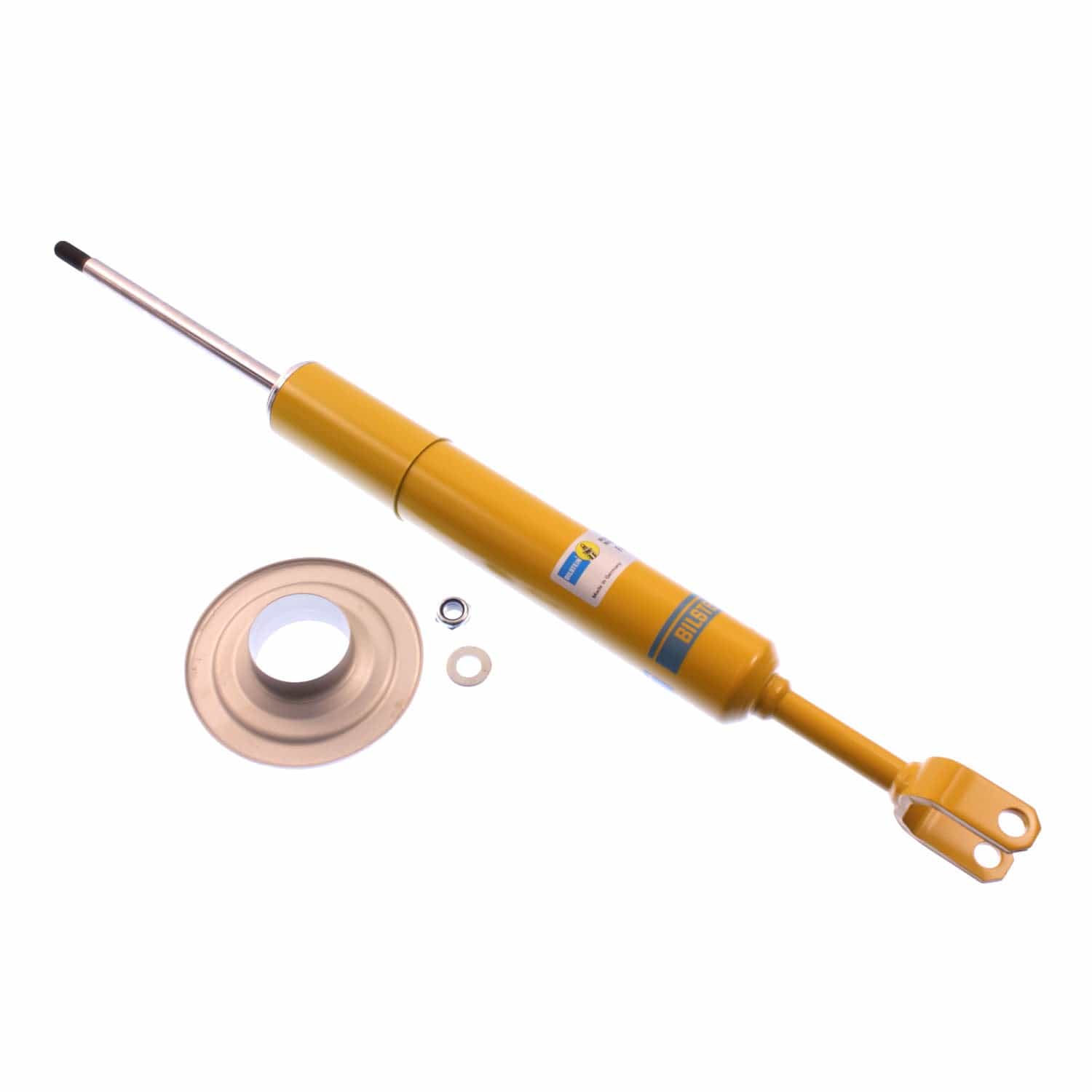 Bilstein B6 Performance Suspension Front Shock Absorber for 2005-2009 Audi A4 Quattro 24-119788