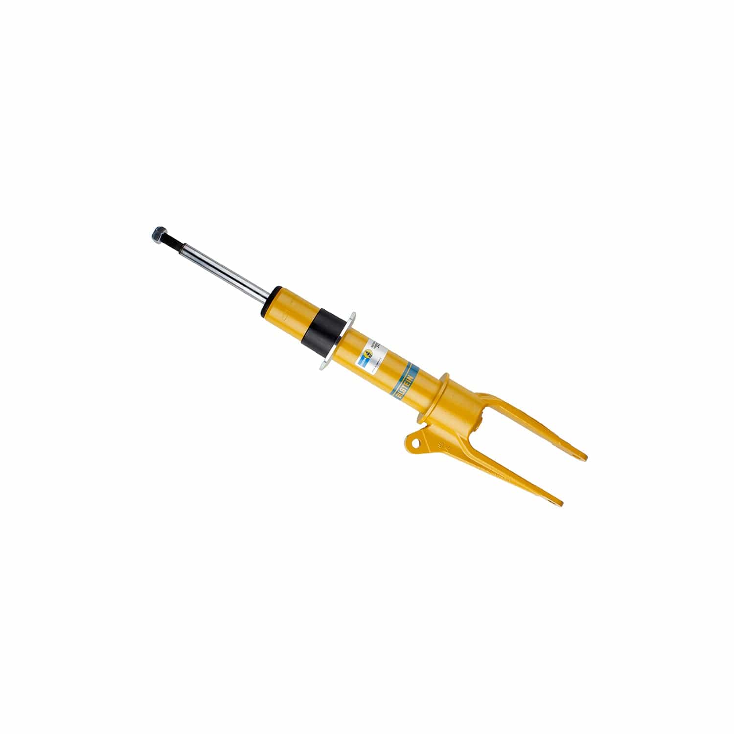 Bilstein B6 Performance Suspension Front Shock Absorber for 2010-2016 Porsche Panamera 24-265393