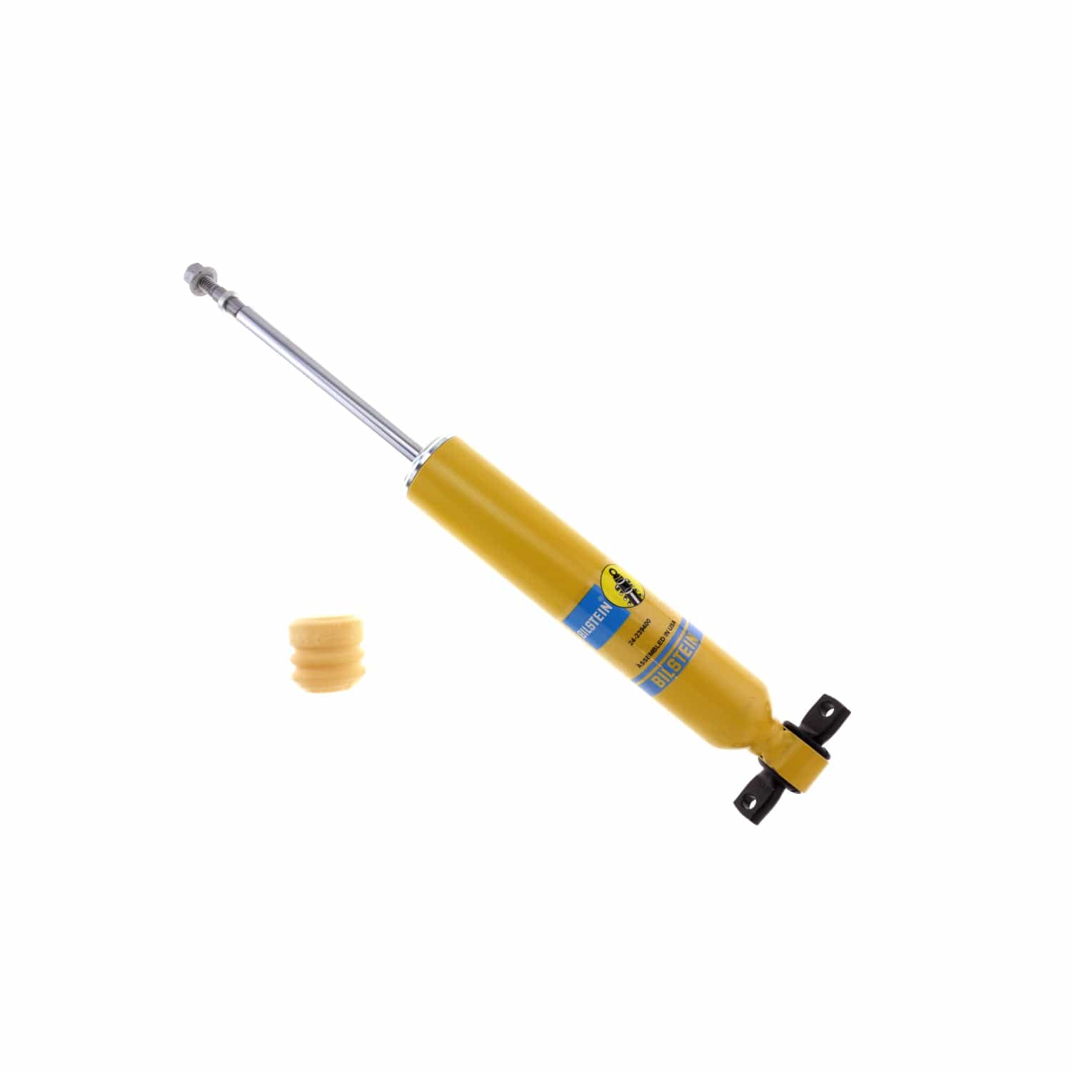 Bilstein B6 Performance Suspension Front Shock Absorber for 2014-2019 Chevrolet Corvette 24-239400