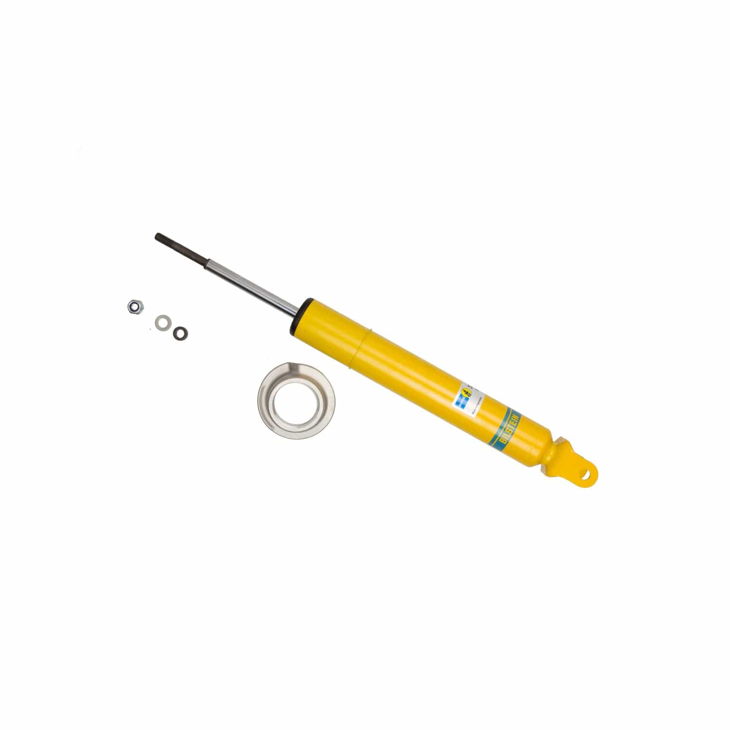 Bilstein B6 Performance Suspension Front Shock Absorber for 2016-2024 Mazda MX-5 Miata 24-249577