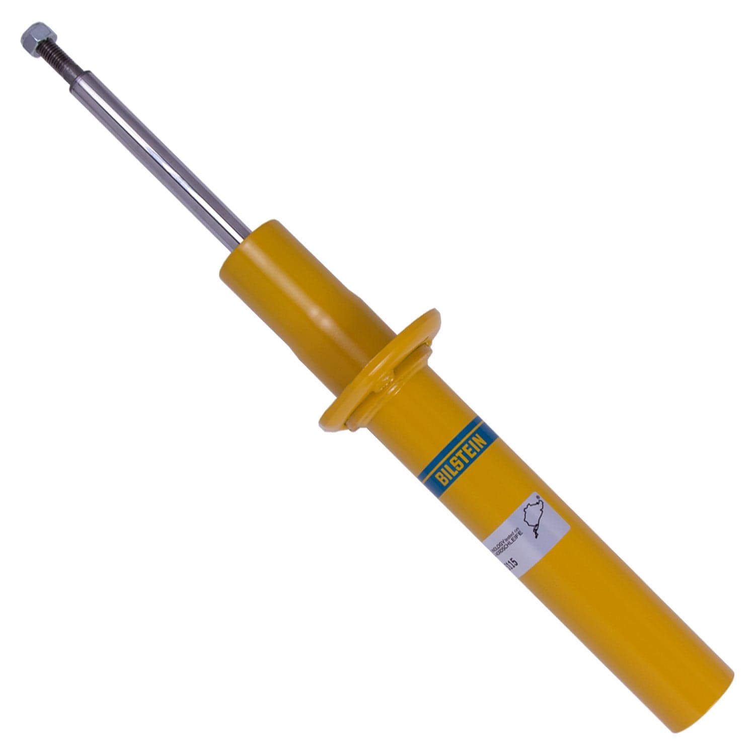 Bilstein B6 Performance Suspension Front Shock Absorber for 2017-2021 Volvo XC90 19-313115
