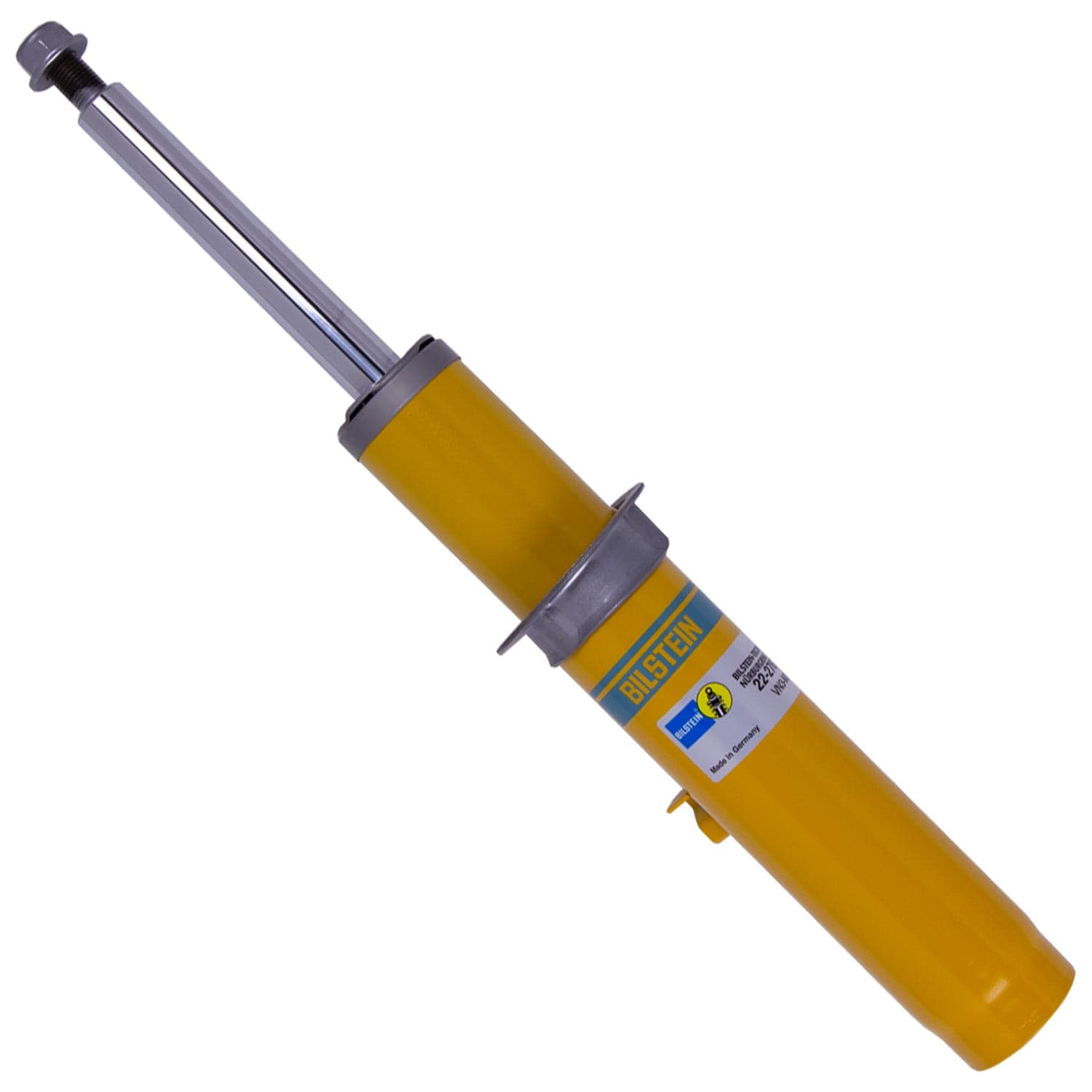 Bilstein B6 Performance Suspension Front Shock Absorber for 2017-2024 Porsche 718 Cayman 22-276766
