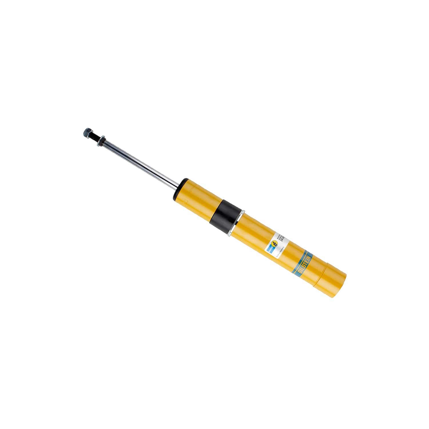 Bilstein B6 Performance Suspension Front Shock Absorber for 2018-2024 Audi A5 Quattro (F5) 24-262286