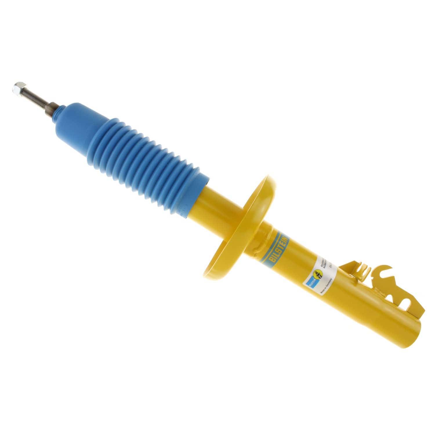 Bilstein B6 Performance Suspension Front Strut Assembly for 1985-1989 Merkur XR4Ti 35-040408