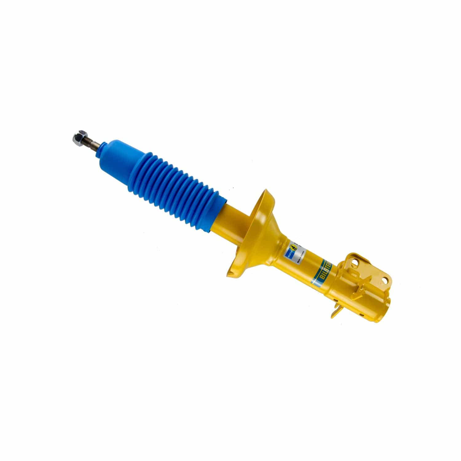 Bilstein B6 Performance Suspension Front Strut Assembly for 1985-1989 Volkswagen Cabriolet 35-239611