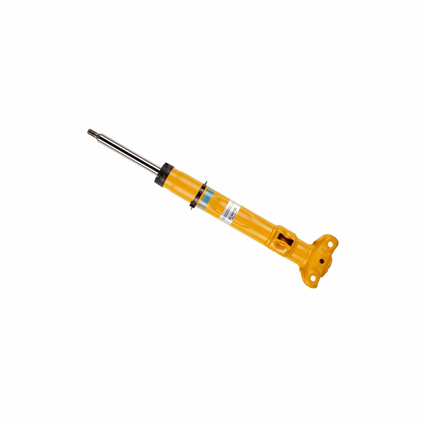 Bilstein B6 Performance Suspension Front Strut Assembly for 1990-1993 Mercedes-Benz 500SL 22-041760