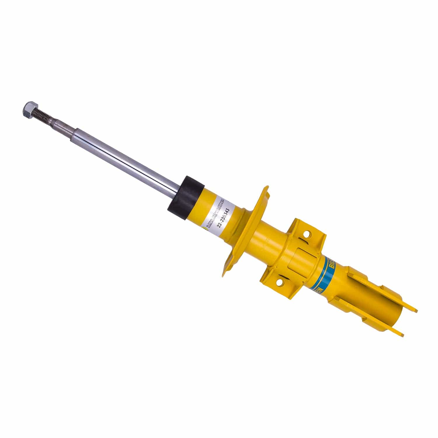Bilstein B6 Performance Suspension Front Strut Assembly for 1993-1997 Volvo 850 22-235343