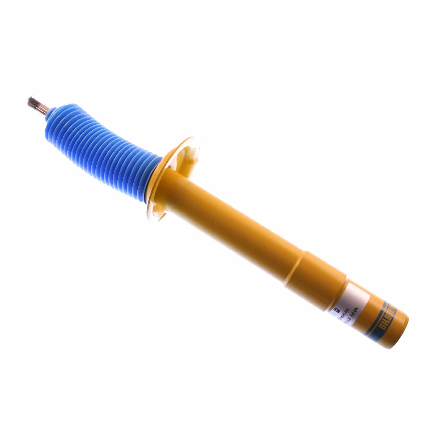 Bilstein B6 Performance Suspension Front Strut Assembly for 1997-2000 BMW 528i 35-114062