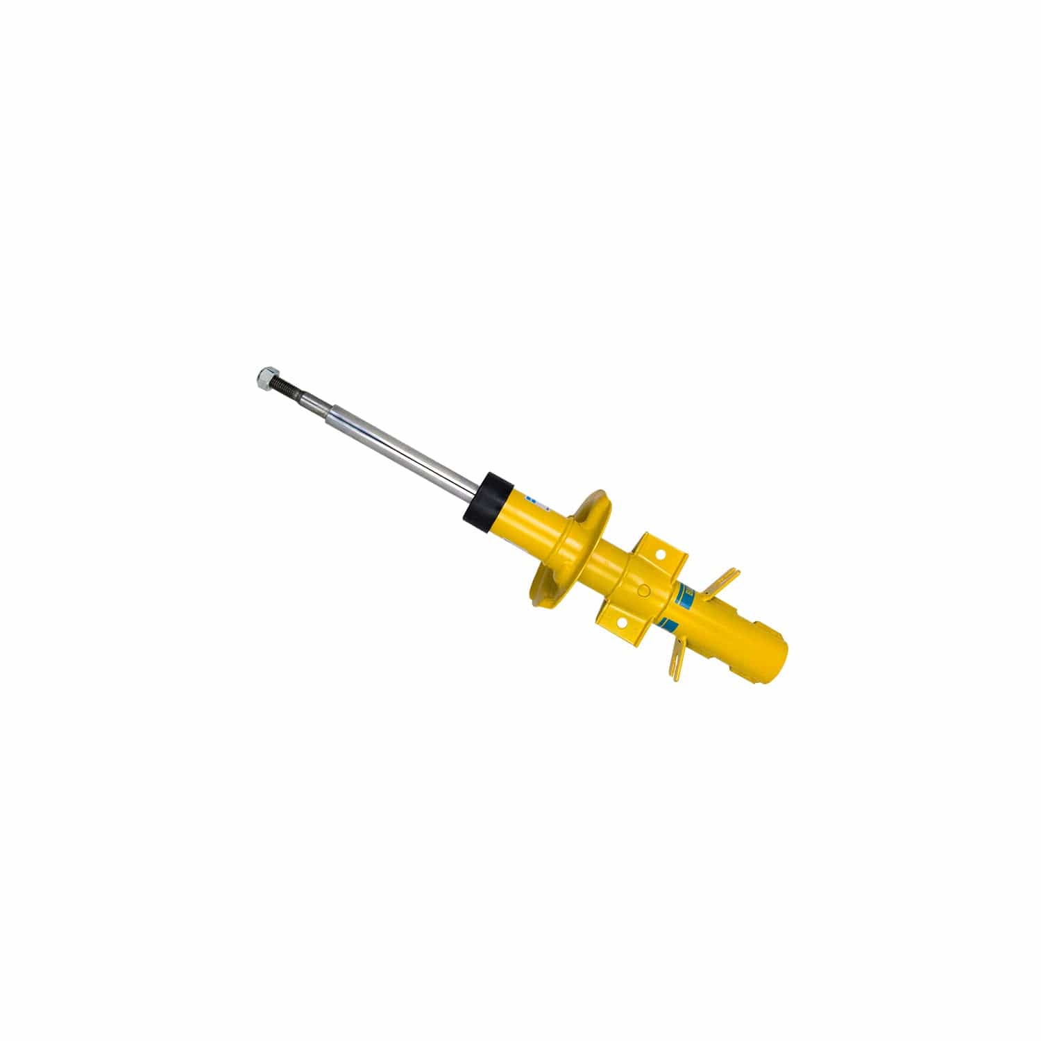 Bilstein B6 Performance Suspension Front Strut Assembly for 1998-2004 Volvo C70 22-235336