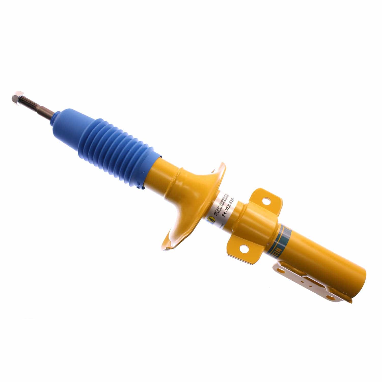 Bilstein B6 Performance Suspension Front Strut Assembly for 2001-2009 Volvo S60 35-052210