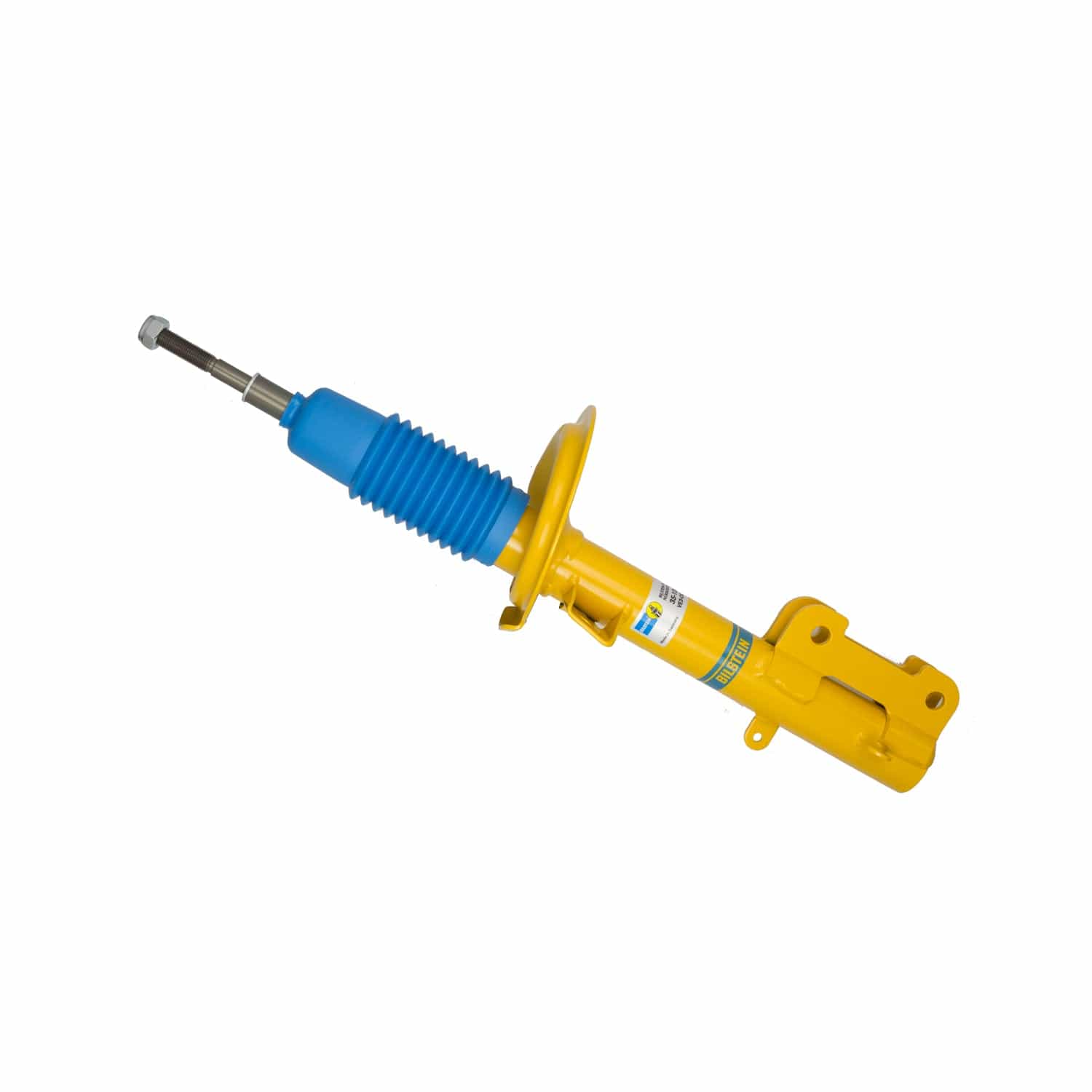 Bilstein B6 Performance Suspension Front Strut Assembly for 2005-2014 Ford Mustang 35-128717
