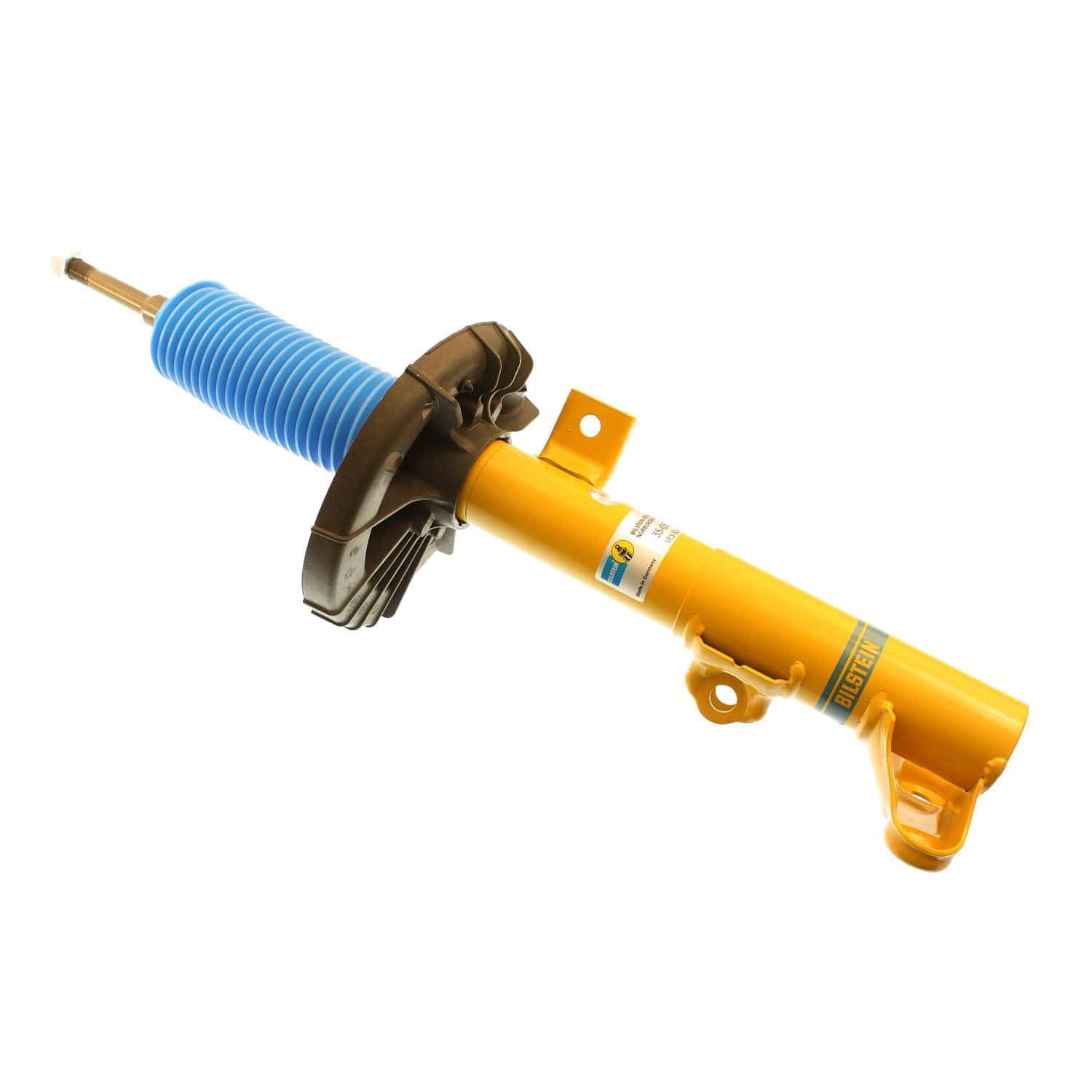 Bilstein B6 Performance Suspension Front Strut Assembly for 2007-2009 Mercedes-Benz CLK550 35-053446