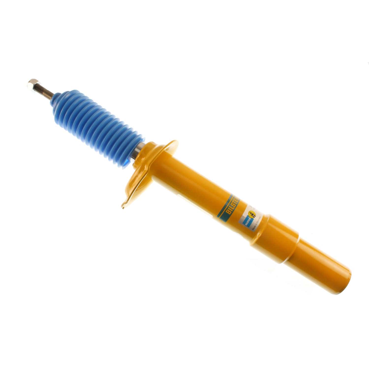 Bilstein B6 Performance Suspension Front Strut Assembly for 2008-2010 BMW 528i 35-109631