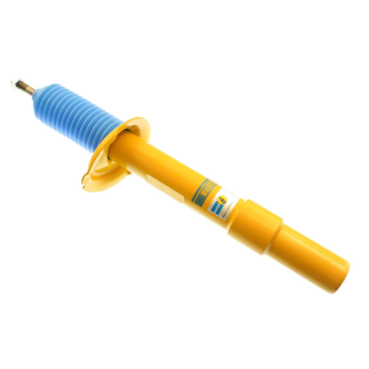 Bilstein B6 Performance Suspension Front Strut Assembly for 2008-2010 BMW 535i (E60/E61) 35-109655
