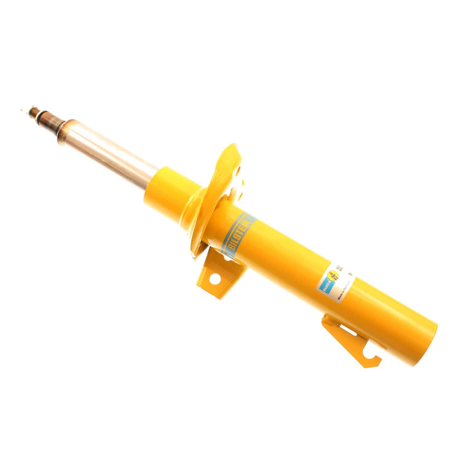 Bilstein B6 Performance Suspension Front Strut Assembly for 2008-2015 Audi TT Quattro 35-136811