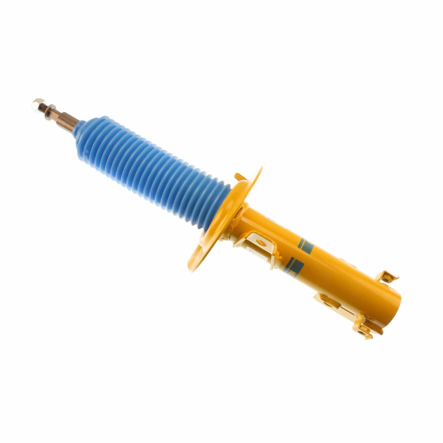 Bilstein B6 Performance Suspension Front Strut Assembly for 2010-2016 Hyundai Genesis Coupe 35-196389