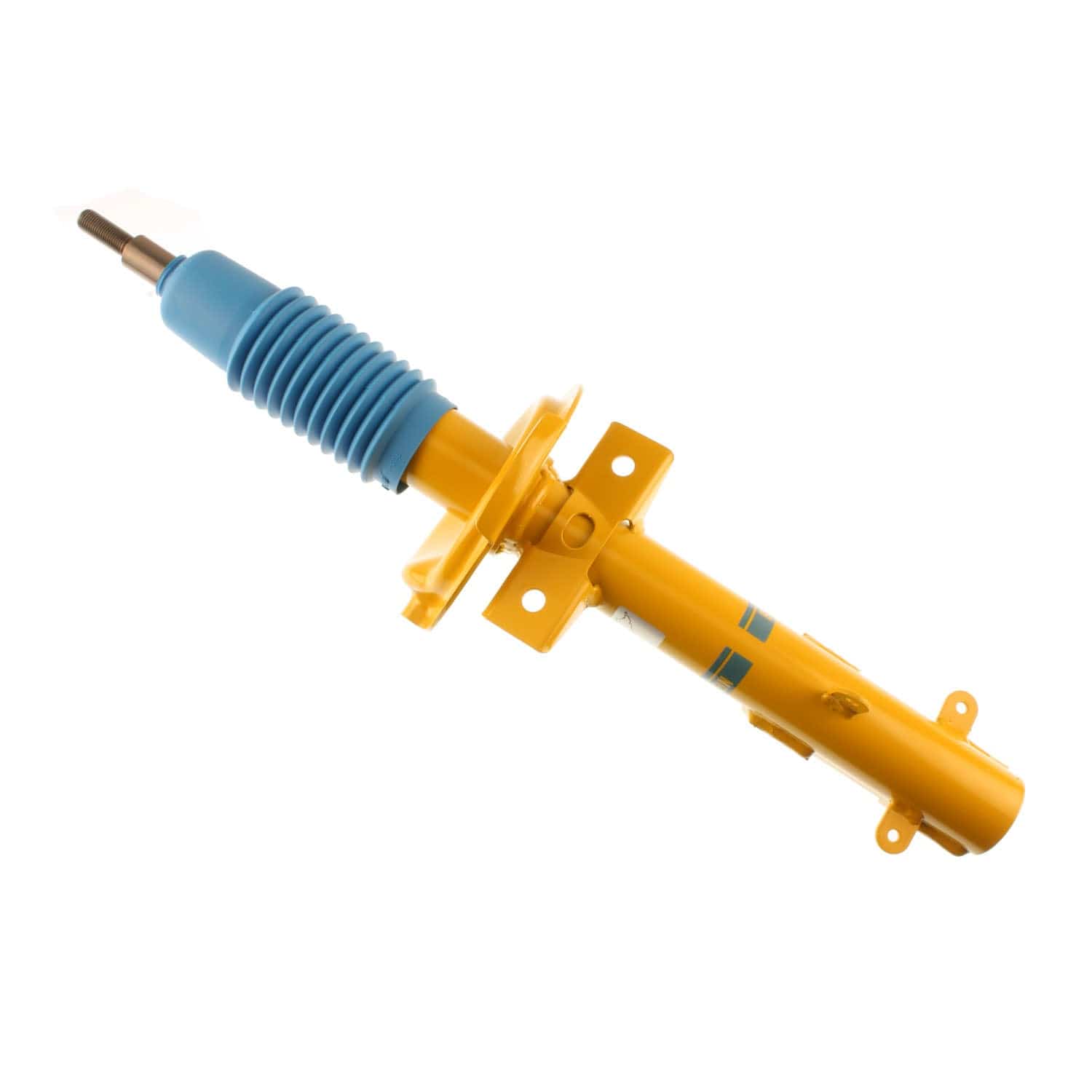 Bilstein B6 Performance Suspension Front Strut Assembly for 2011-2014 Ford Mustang 35-212676