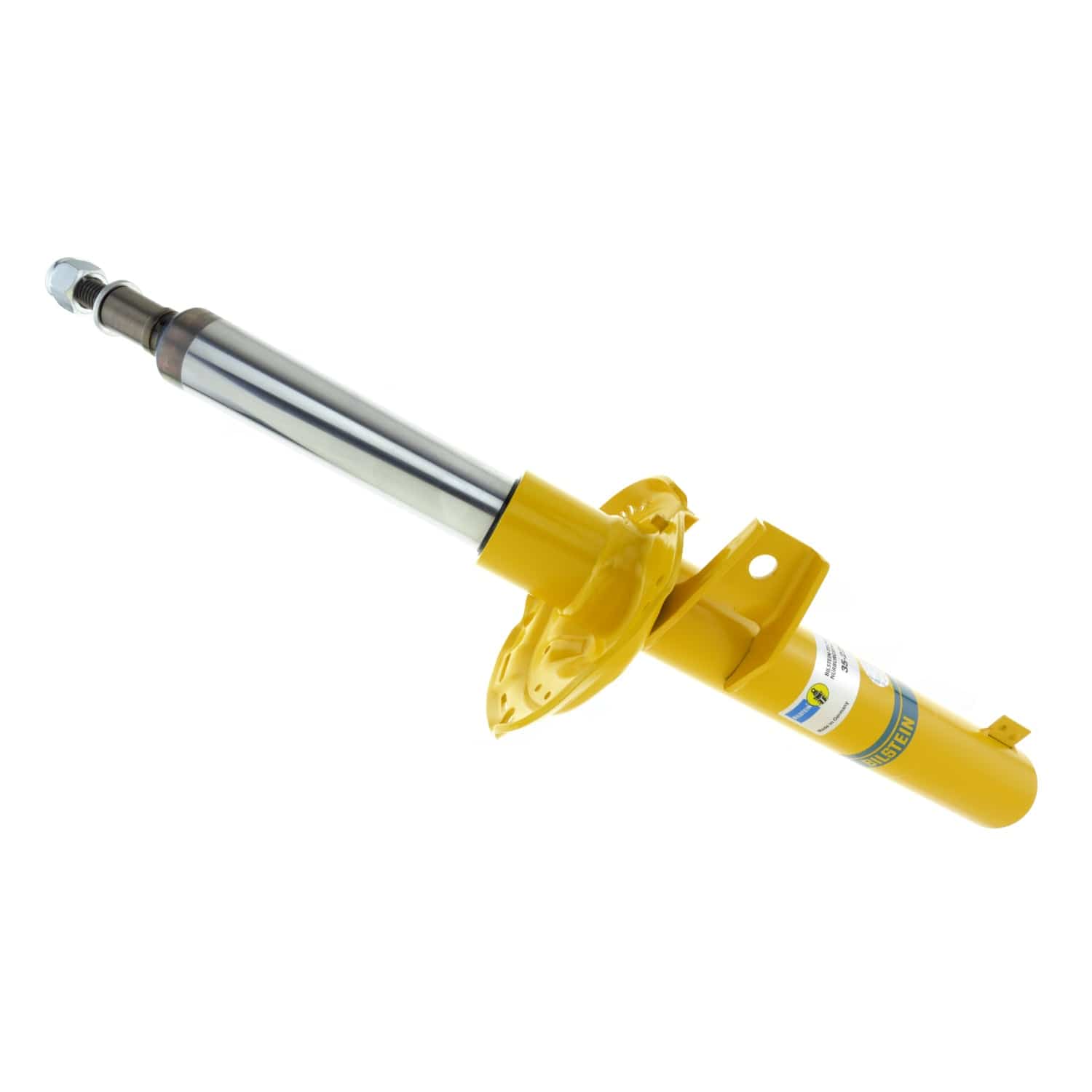 Bilstein B6 Performance Suspension Front Strut Assembly for 2015-2021 Volkswagen GTI 35-229872