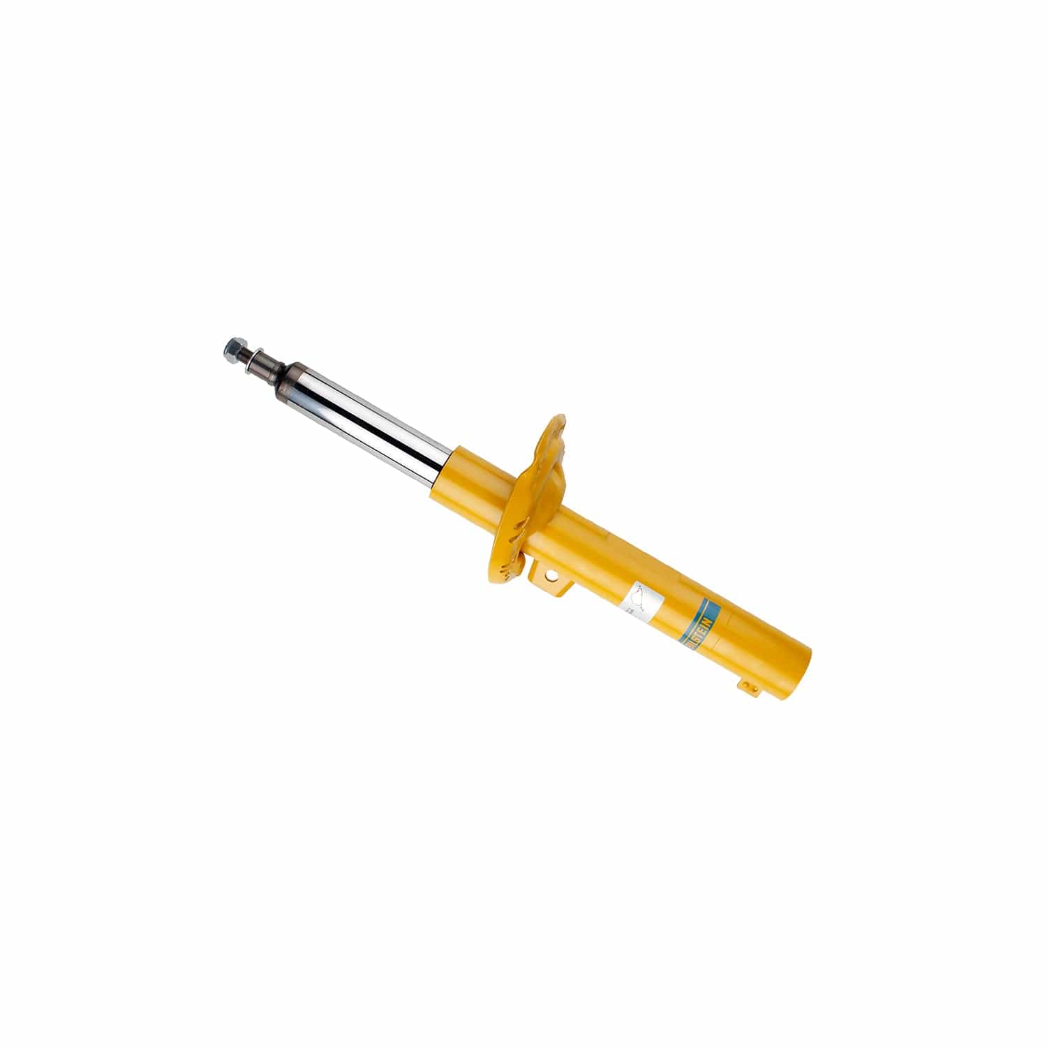 Bilstein B6 Performance Suspension Front Strut Assembly for 2017-2019 Volkswagen Golf Alltrack 35-273806
