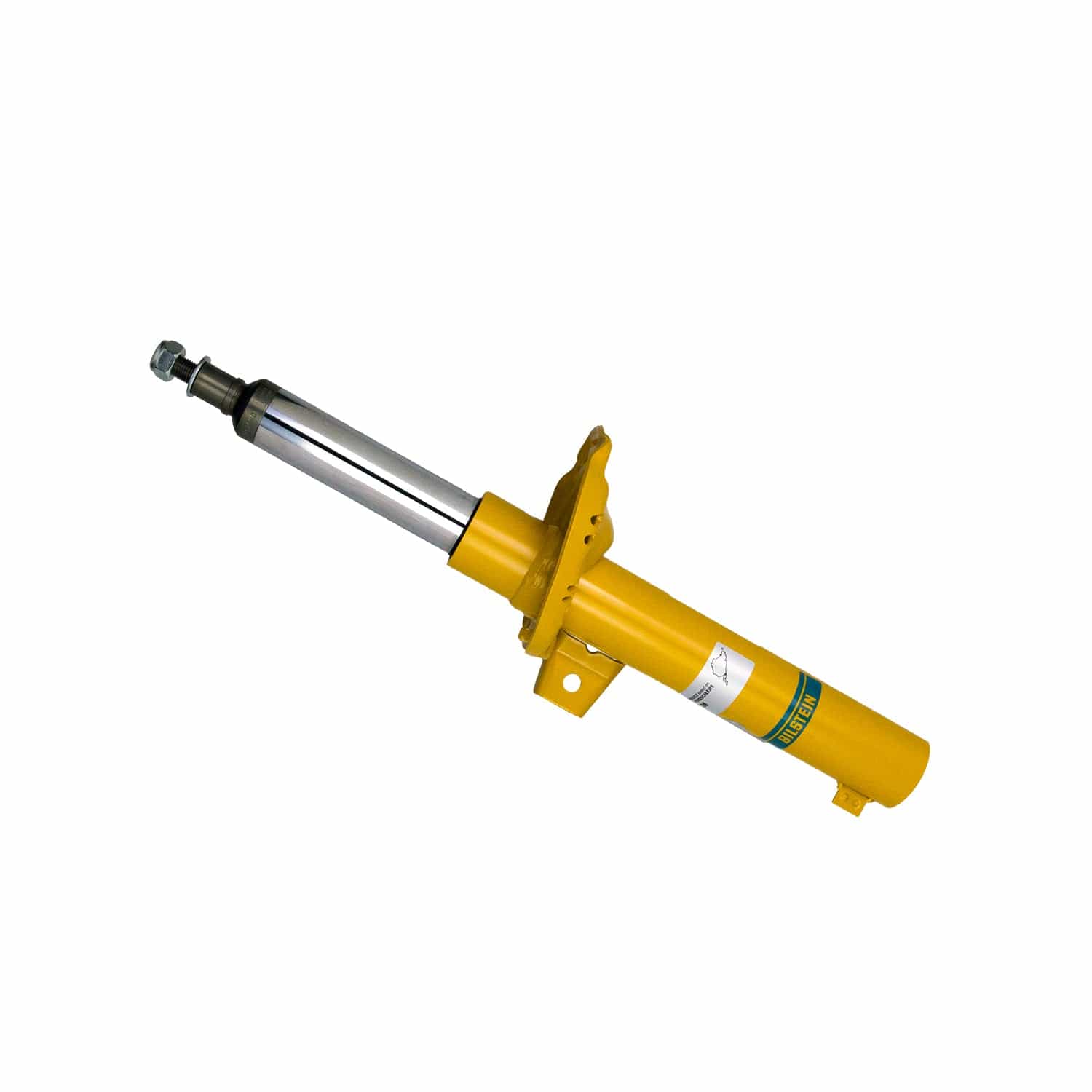 Bilstein B6 Performance Suspension Front Strut Assembly for 2018-2025 Volkswagen Tiguan (AD) 35-267126