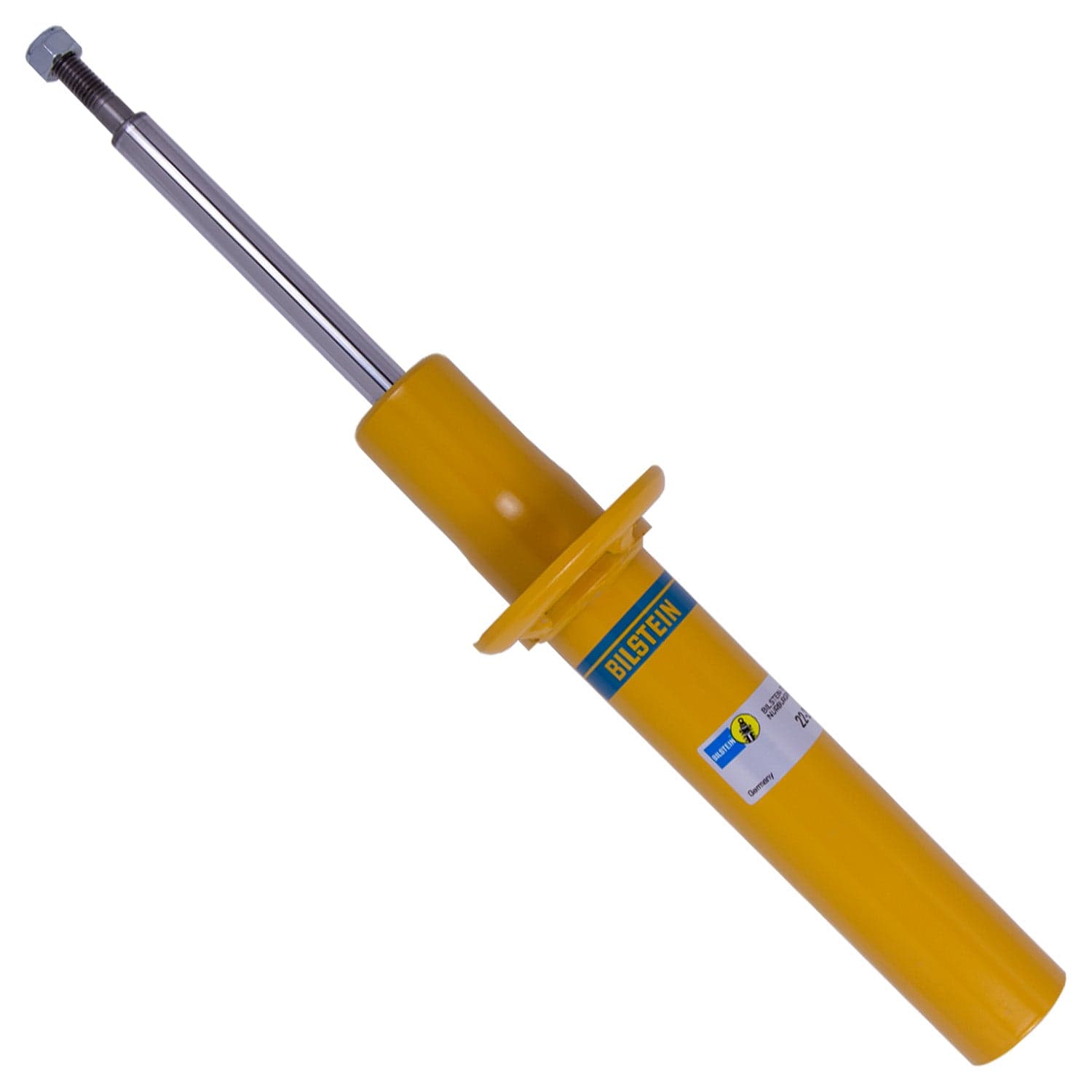 Bilstein B6 Performance Suspension Front Strut Assembly for 2019-2021 Volvo V60 22-295712