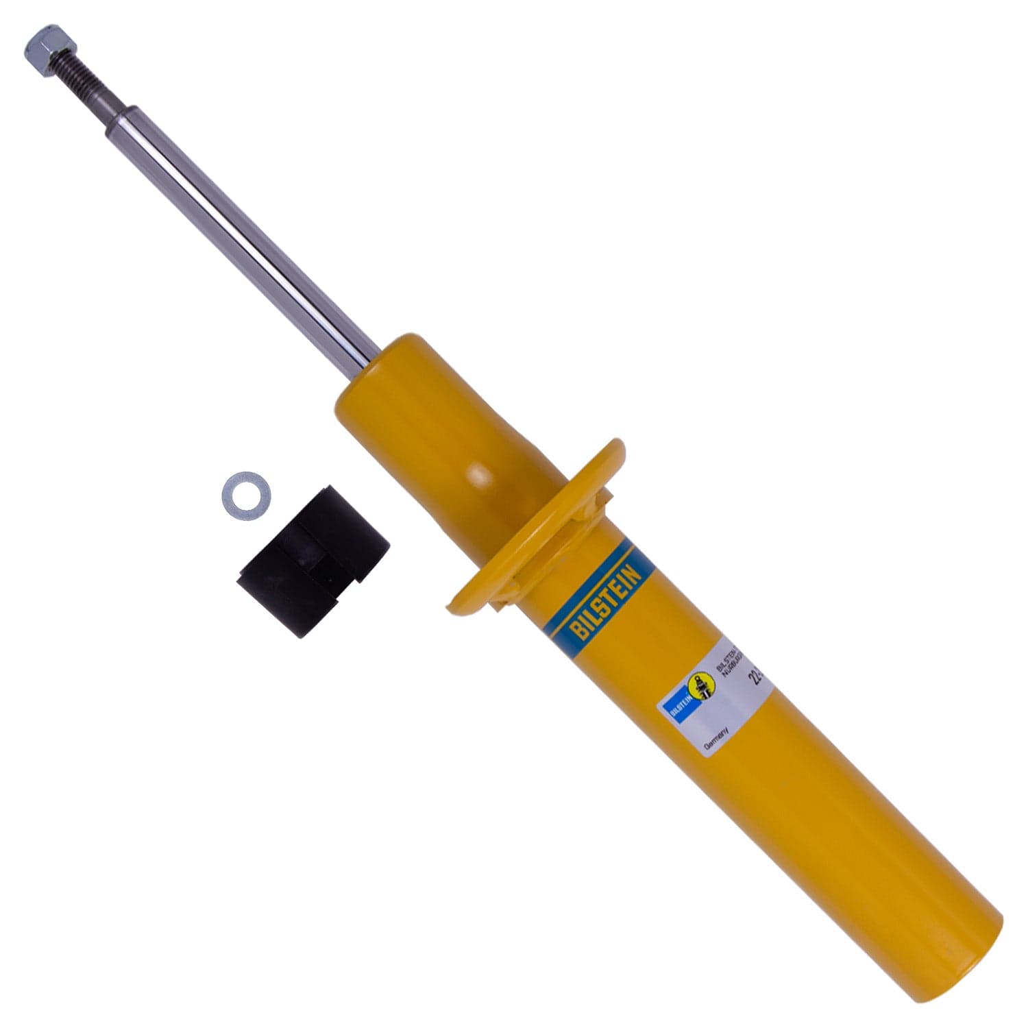 Bilstein B6 Performance Suspension Front Strut Assembly for 2019-2021 Volvo V60 22-295712