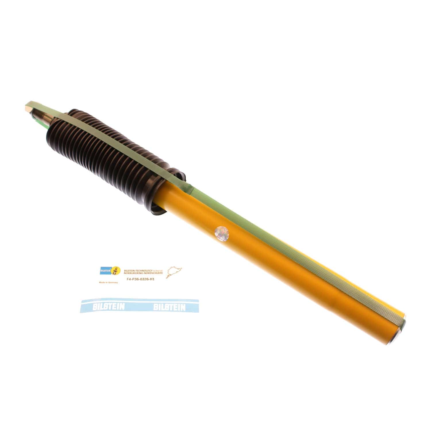 Bilstein B6 Performance Suspension Front Strut Cartridge for 1977-1978 BMW 530i 34-003268