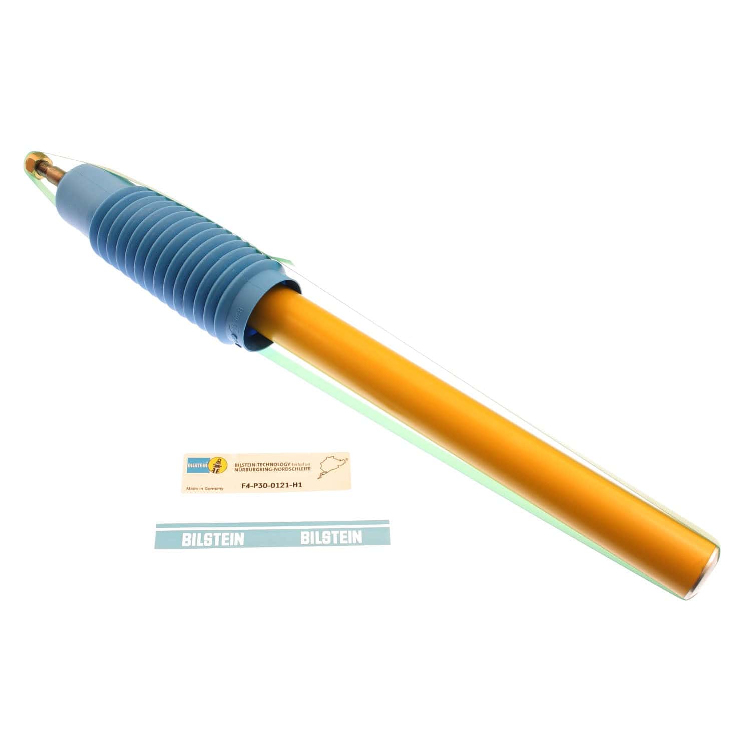 Bilstein B6 Performance Suspension Front Strut Cartridge for 1977-1983 BMW 320i 34-001219