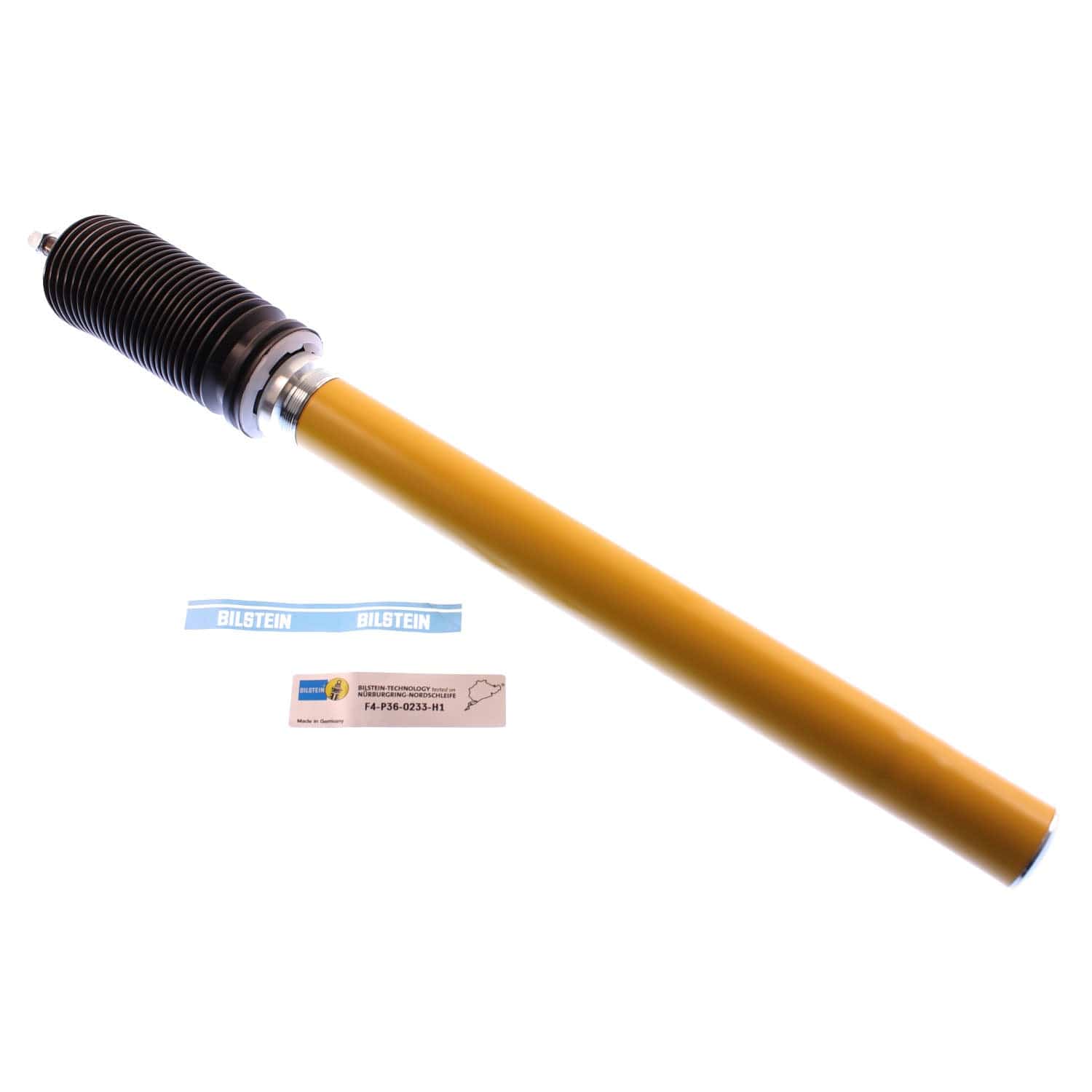 Bilstein B6 Performance Suspension Front Strut Cartridge for 1985-1988 BMW 535i 34-002339