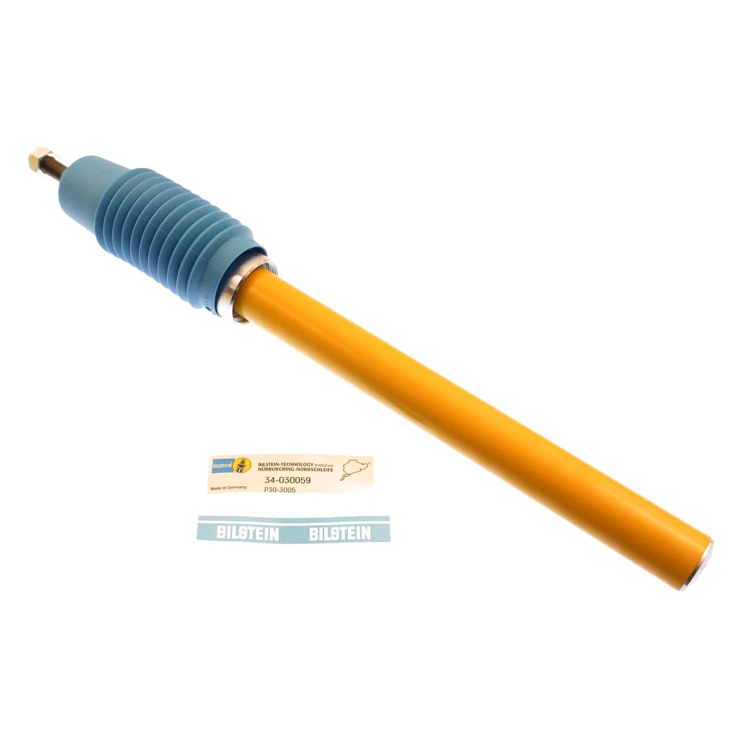 Bilstein B6 Performance Suspension Front Strut Cartridge for 1990-1991 Audi Coupe Quattro 34-030059