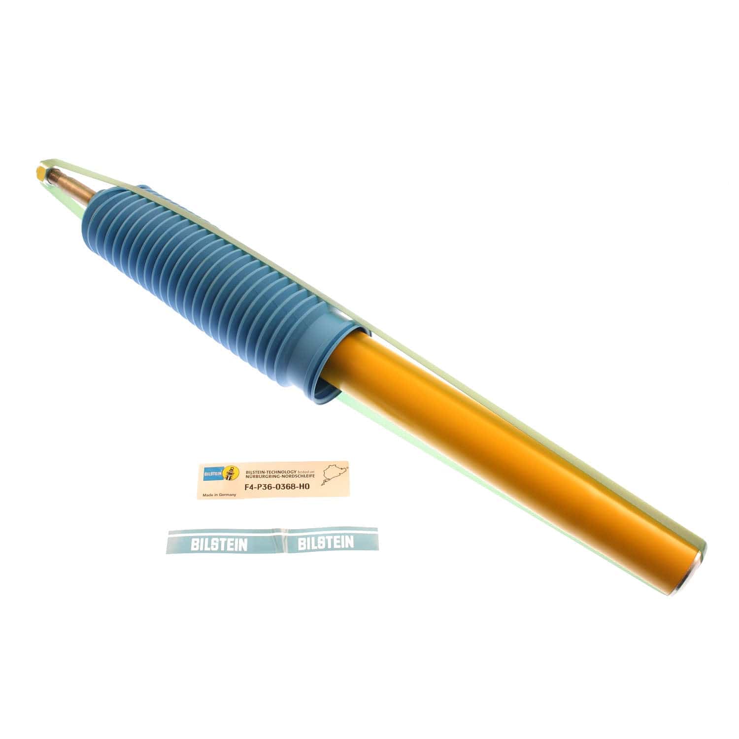 Bilstein B6 Performance Suspension Front Strut Cartridge for 1990-1992 BMW 735iL 34-003688