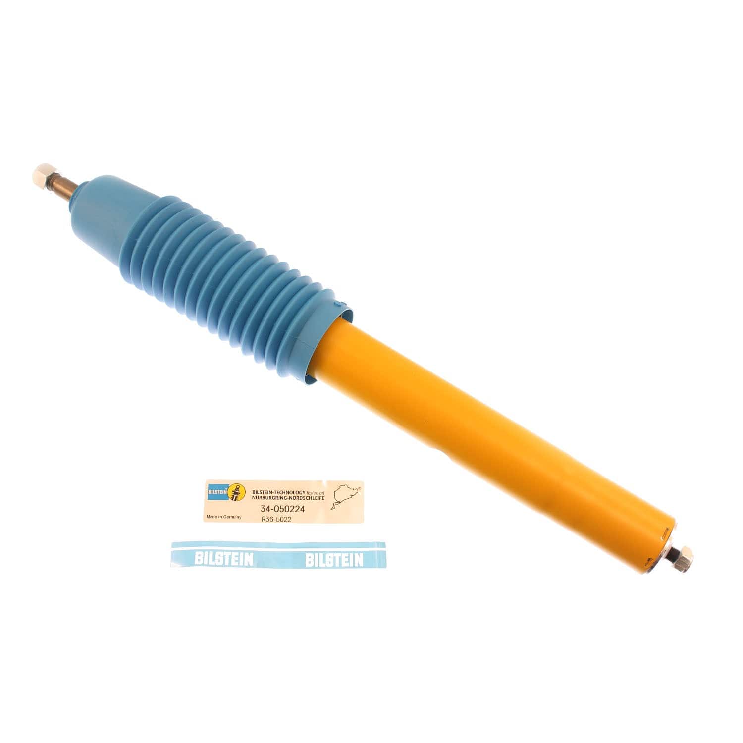 Bilstein B6 Performance Suspension Front Strut Cartridge for 1991-1999 Mitsubishi 3000GT 34-050224