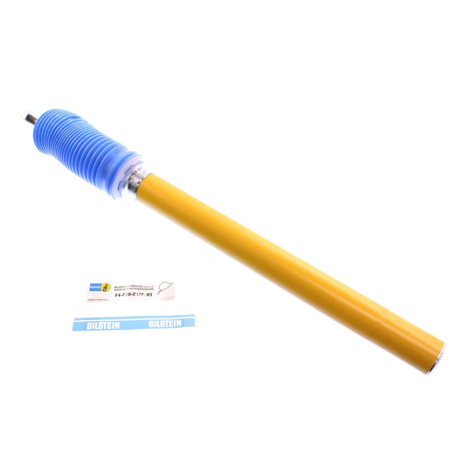 Bilstein B6 Performance Suspension Front Strut Cartridge for 1991 BMW 318i 34-001363