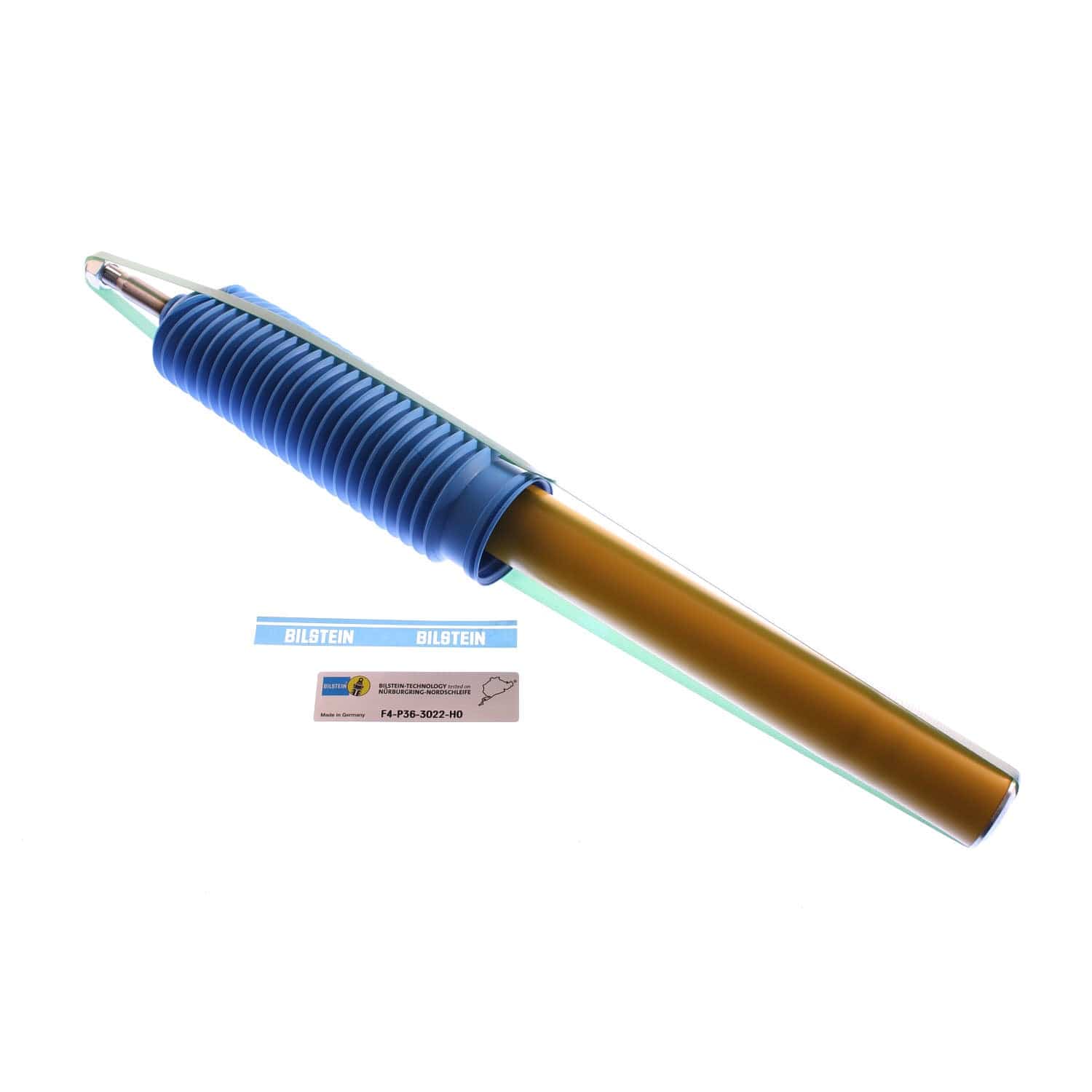 Bilstein B6 Performance Suspension Front Strut Cartridge for 1994-1995 BMW 540i 34-030226