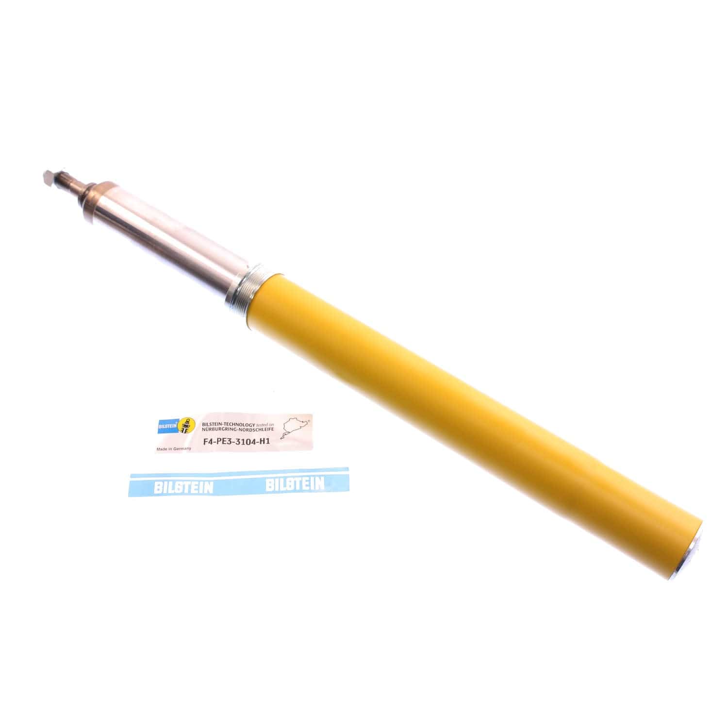 Bilstein B6 Performance Suspension Front Strut Cartridge for 1999-2003 Saab 9-3 34-031049