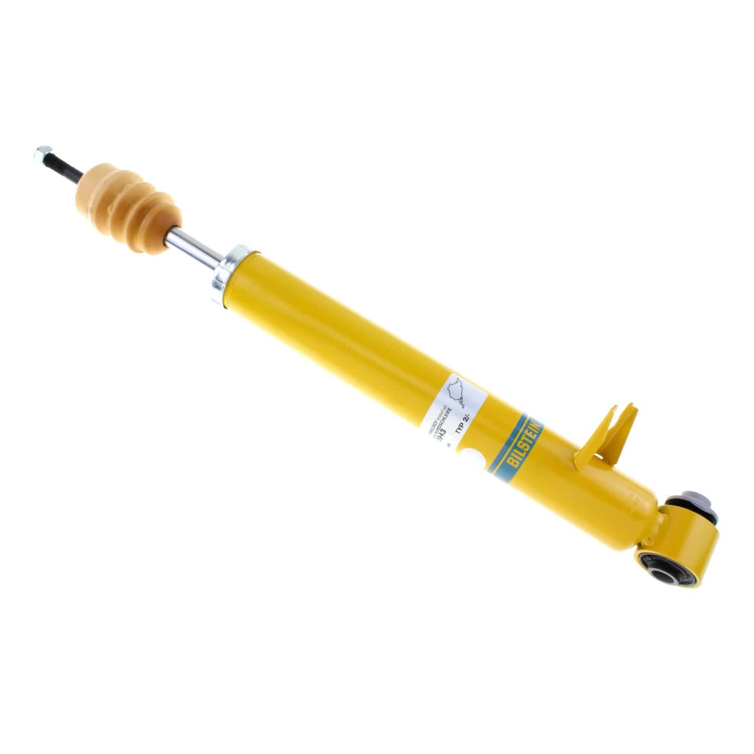 Bilstein B6 Performance Suspension Rear Left Shock Absorber for 2008-2014 BMW X6 (E71) 24-143943