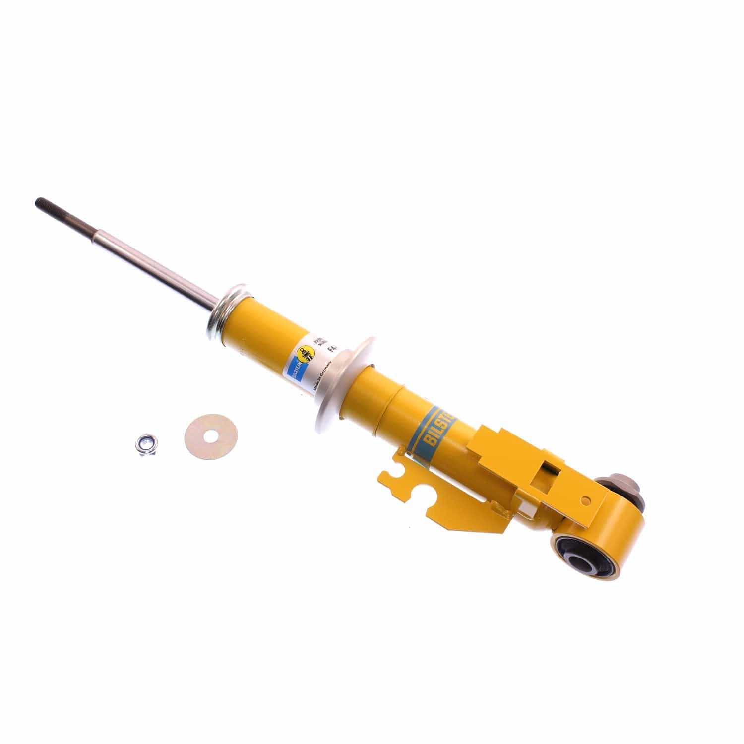 Bilstein B6 Performance Suspension Rear Left Shock Absorber for 2008-2015 Mini Cooper 24-139380
