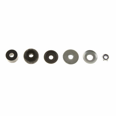 Bilstein B6 Performance Suspension Rear Shock Absorber for 1964-1965 Porsche 356C B46-0174
