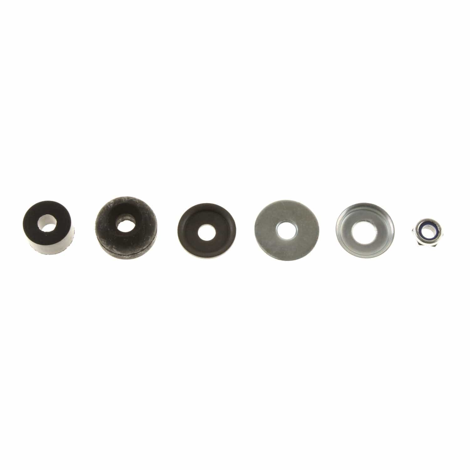 Bilstein B6 Performance Suspension Rear Shock Absorber for 1964-1965 Porsche 356SC B46-0174