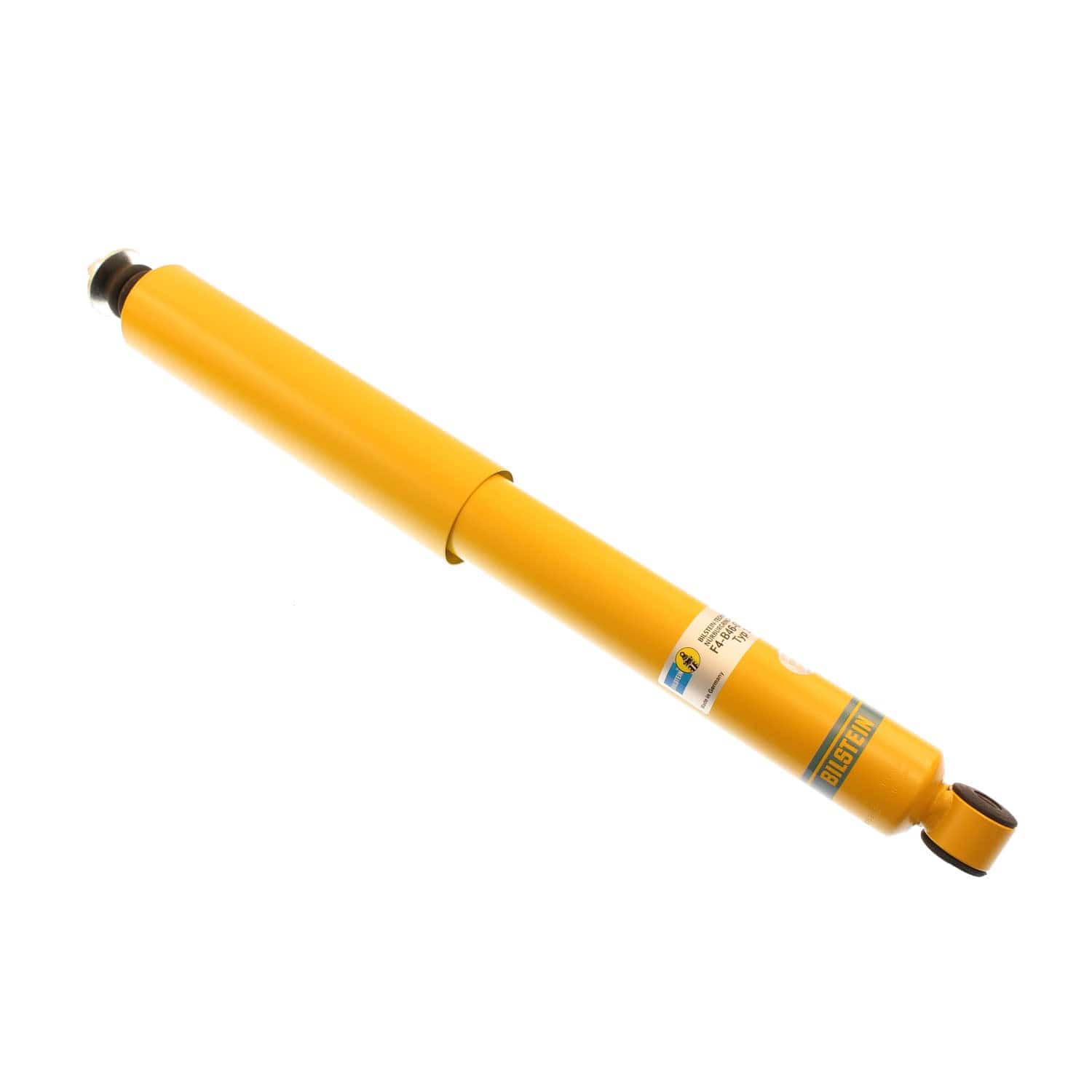 Bilstein B6 Performance Suspension Rear Shock Absorber (Standard Version 1) for 1965-1976 Porsche 912 (Type 912) 24-001670