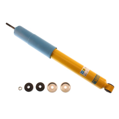Bilstein B6 Performance Suspension Rear Shock Absorber for 1968-1969 Pontiac Firebird AK2073