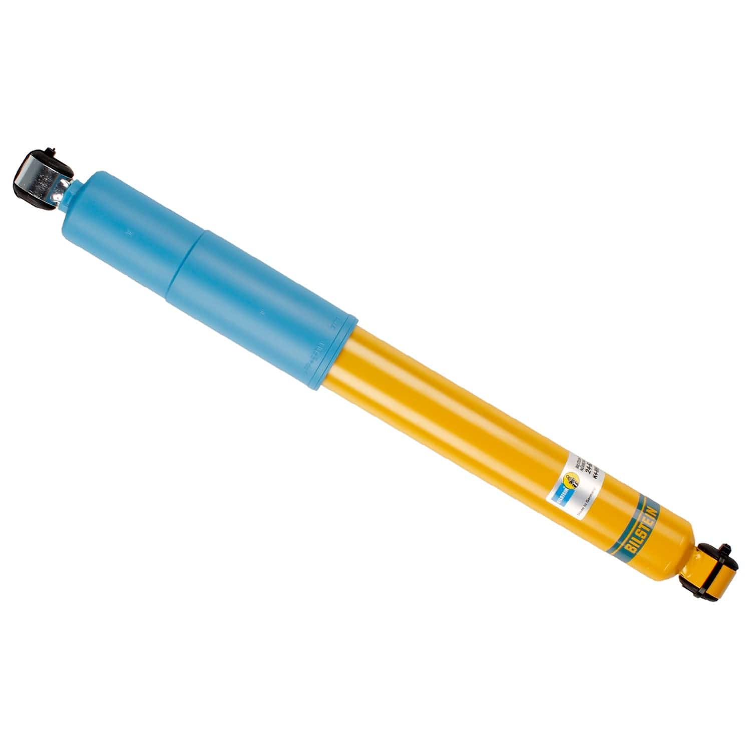 Bilstein B6 Performance Suspension Rear Shock Absorber for 1968-1979 Volkswagen Transporter 24-632805