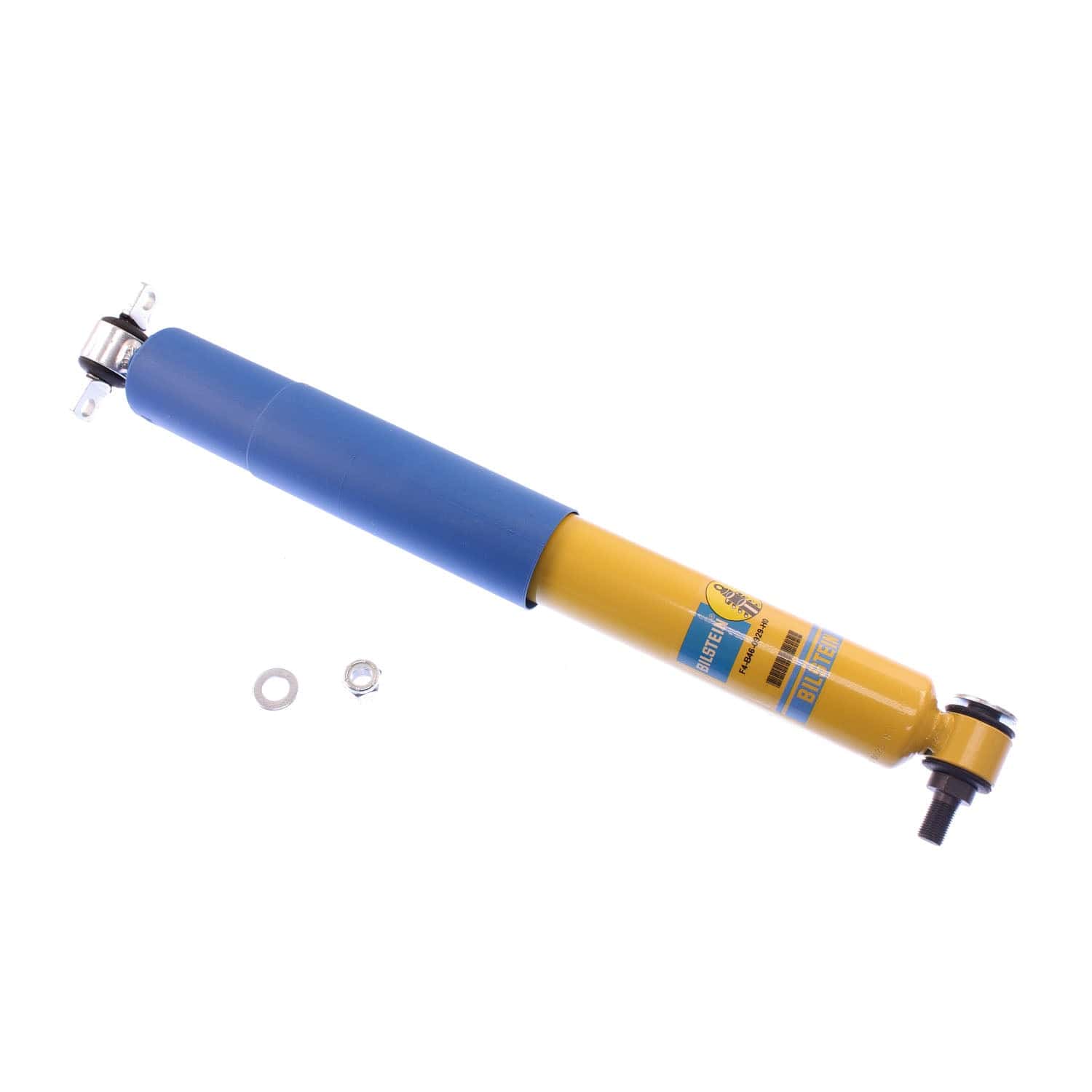 Bilstein B6 Performance Suspension Rear Shock Absorber for 1968-1981 Pontiac LeMans 24-009294